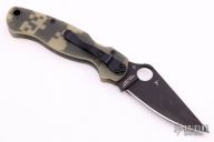  C81GPCMOBK2 Paramilitary 2