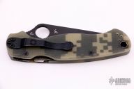  C81GPCMOBK2 Paramilitary 2