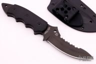 FB29GPSBBK Pygmy Warrior Combat