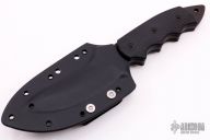 FB29GPSBBK Pygmy Warrior Combat