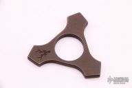 POCKET LANCER DRAGON - DARK BROWN  