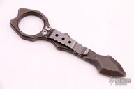 DANIEL C.Q.C.T. - Dark Brown  