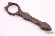 DANIEL C.Q.C.T. - Dark Brown  