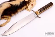 Vintage Edge Brand Bowie #447