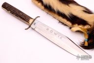 Vintage Edge Brand Bowie #447