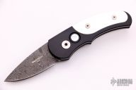 Runt J4 Custom - Damascus and MOP