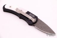 Runt J4 Custom - Damascus and MOP