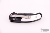 Runt J4 Custom - Damascus and MOP