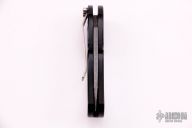 Runt J4 Custom - Damascus and MOP