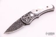 Runt J4 Custom - Engraved