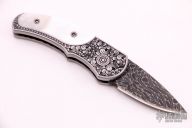 Runt J4 Custom - Engraved