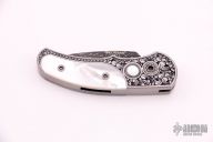 Runt J4 Custom - Engraved