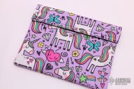My Little Pony Knife Case- 3 Pack 