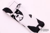 Mick the Boston Terrier- 2 Pack 