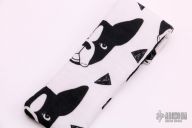 Mick the Boston Terrier- 2 Pack 