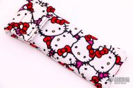Hello Kitty Knife Cases- 2 Pack