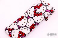 Hello Kitty Knife Cases- 2 Pack
