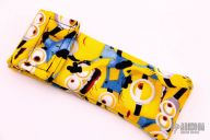 Minions Knife Case-2 Pack
