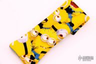 Minions Knife Case-2 Pack