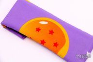 Dragonball Z Knife Case-2 Pack 