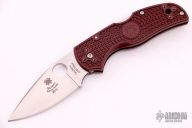 C41PMR5 Native 5 2015 Forum Knife