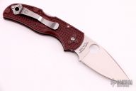 C41PMR5 Native 5 2015 Forum Knife