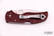 C41PMR5 Native 5 2015 Forum Knife