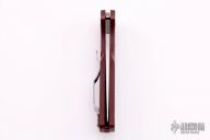 C41PMR5 Native 5 2015 Forum Knife