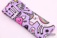 Unicorn Knife Case - 3 Pack
