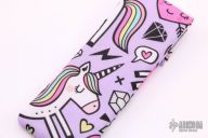 Unicorn Knife Case - 3 Pack