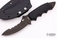 FB29GPSBBK Pygmy Warrior Combat