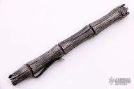 Titanium Bamboo Pen
