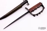  1917 Trench Knife - WWI