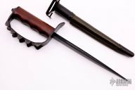  1917 Trench Knife - WWI