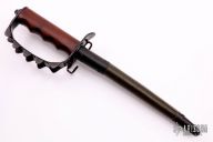  1917 Trench Knife - WWI