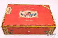 Set of Three One of a Kind Interframe Lockback Folders