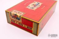 Set of Three One of a Kind Interframe Lockback Folders