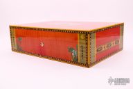 Set of Three One of a Kind Interframe Lockback Folders