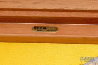 Set of Three One of a Kind Interframe Lockback Folders