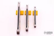 Set of Three One of a Kind Interframe Lockback Folders