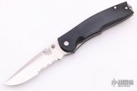890 Torrent - Steigerwalt Design