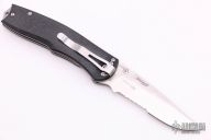 890 Torrent - Steigerwalt Design