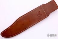 Randall Model 12-11 Smithsonian Bowie Sheath