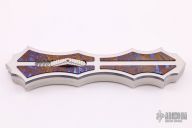 Custom Vengeance DA OTF