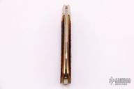 933119 Swayback - Antique Autumn Jigged Bone