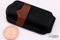 Single Blade Trapper - Jigged Bone