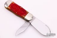 452212 Roughneck - Indian Paint Brush Jigged Bone