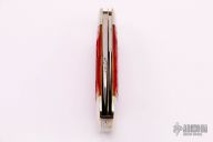 452212 Roughneck - Indian Paint Brush Jigged Bone