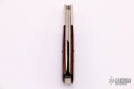 Two-Blade Trapper - Cocobolo