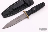 Applegate-Fairbairn Boot Knife #003